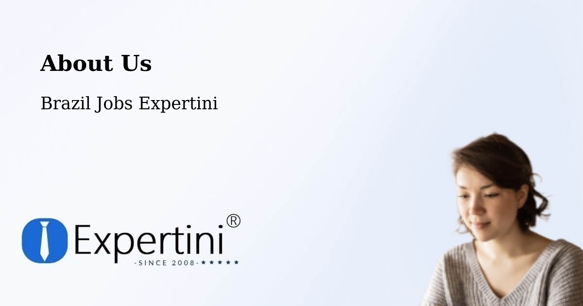 About Expertini Recruitment Platform  – Lagarto - Lagarto, Brazil Jobs Expertini