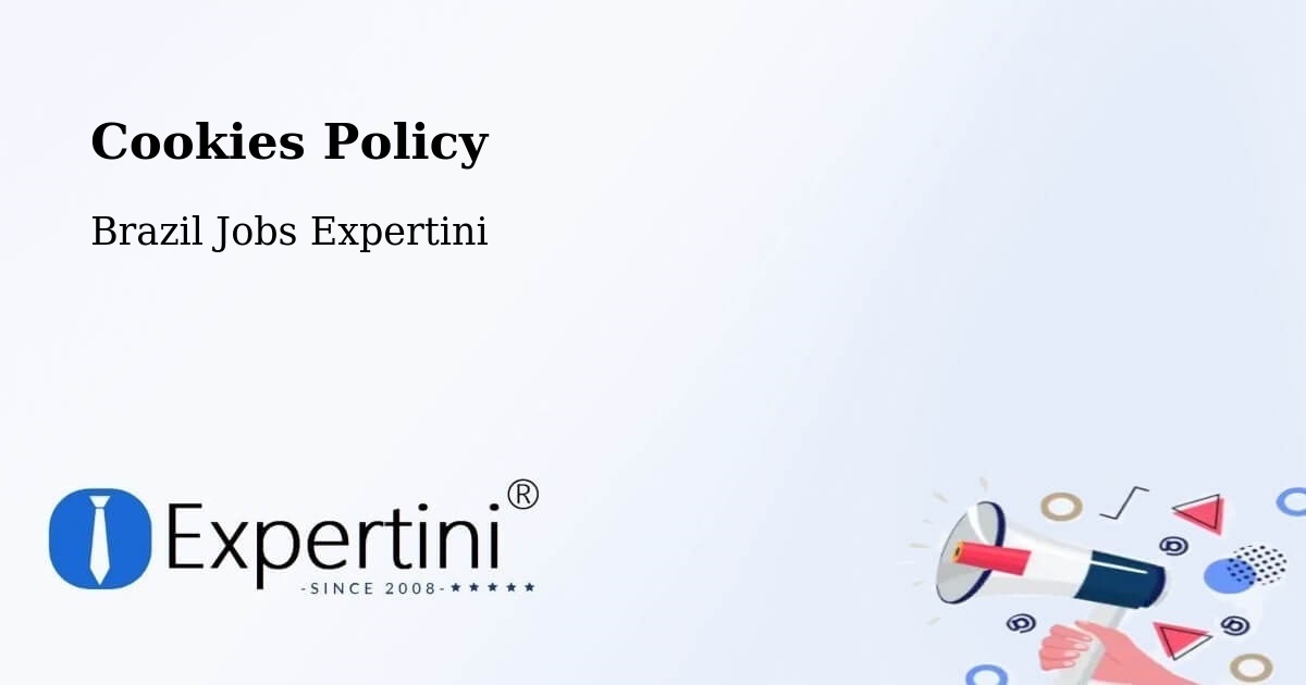 Cookie Policy – Lagarto - Brazil Jobs Expertini